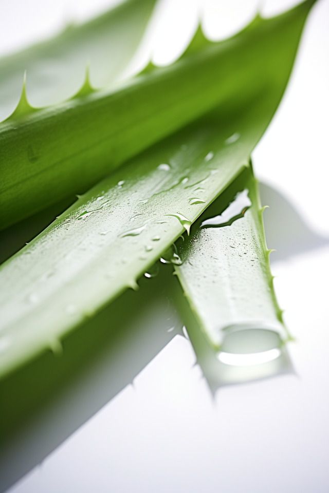 Aloe Vera